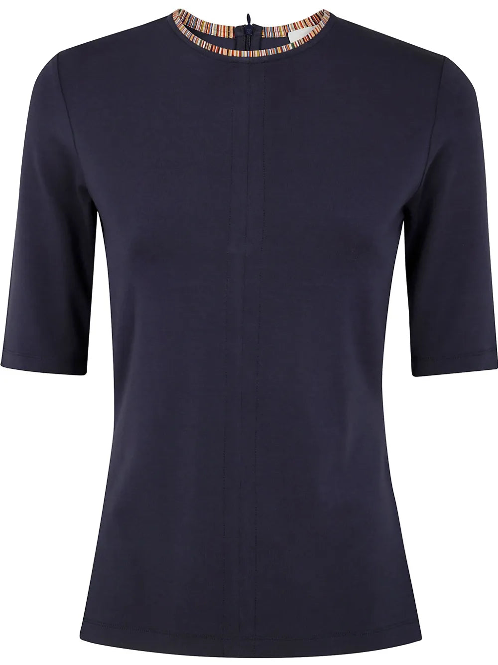 Three-Quarter-Length T-Shirt