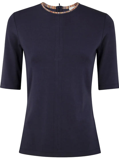 Three-Quarter-Length T-Shirt