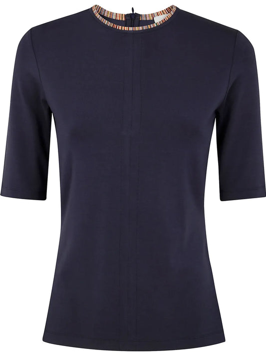 Three-Quarter-Length T-Shirt