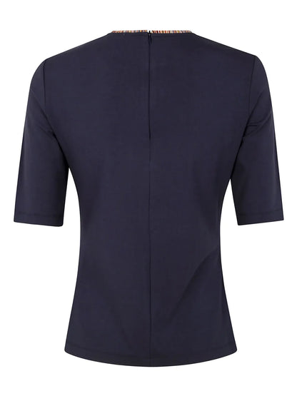 Three-Quarter-Length T-Shirt