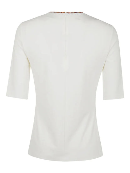 Three-Quarter-Length T-Shirt