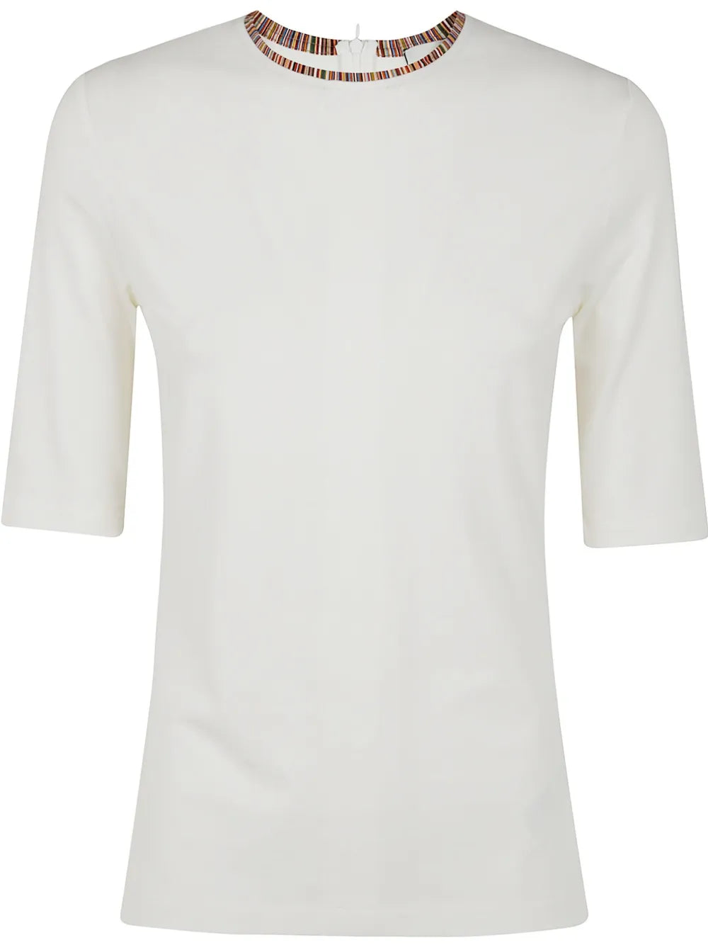 Three-Quarter-Length T-Shirt