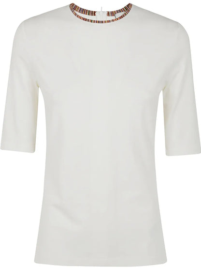 Three-Quarter-Length T-Shirt