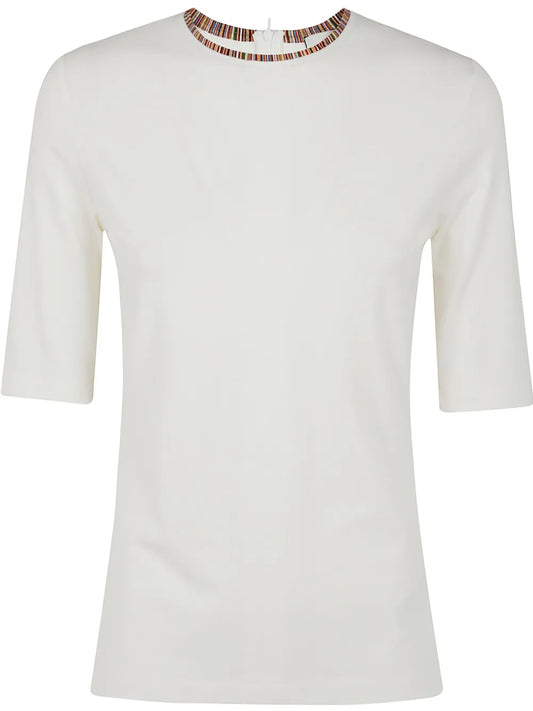 Three-Quarter-Length T-Shirt
