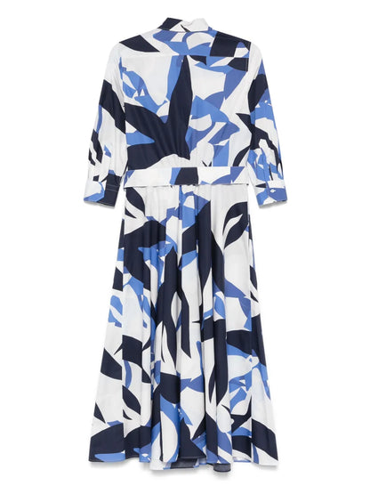 Davida 85 Midi Dress