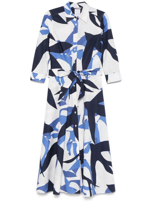 Davida 85 Midi Dress