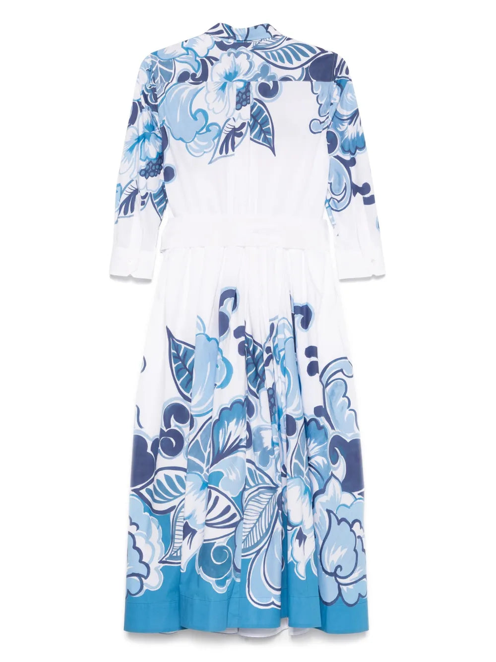 Nidina 85/B Midi Dress