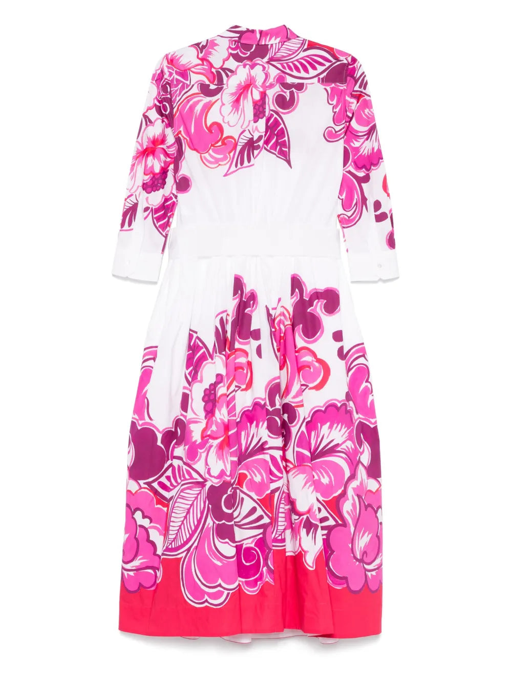 Nidina 85/B Midi Dress