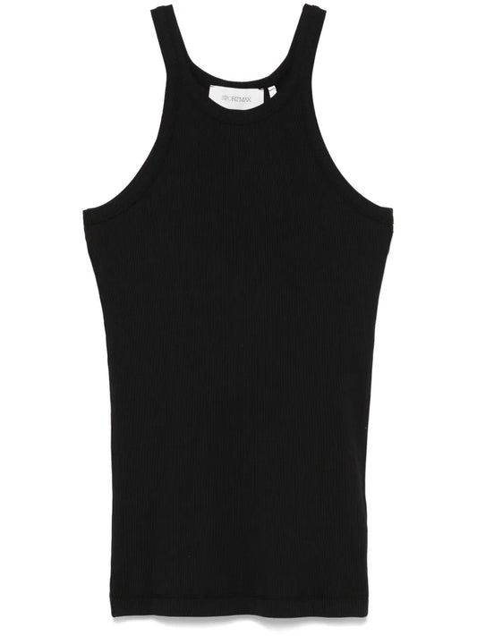 Nastie Tank Top