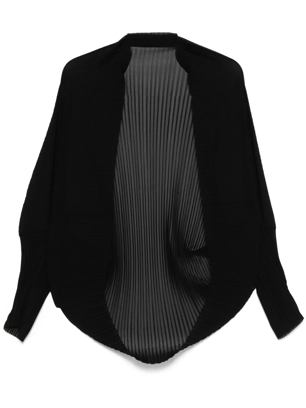 Vesuvio Shrug