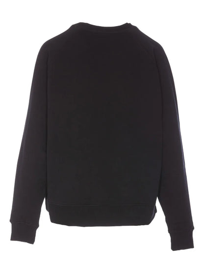 Hearterh1Bl Sweatshirt