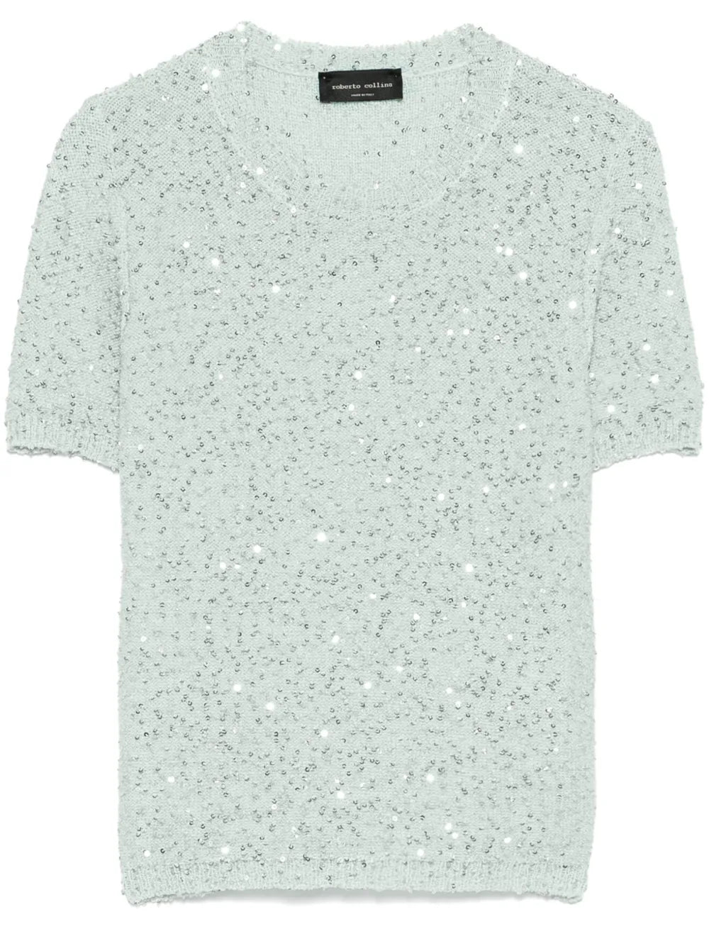 Sequined T-Shirt