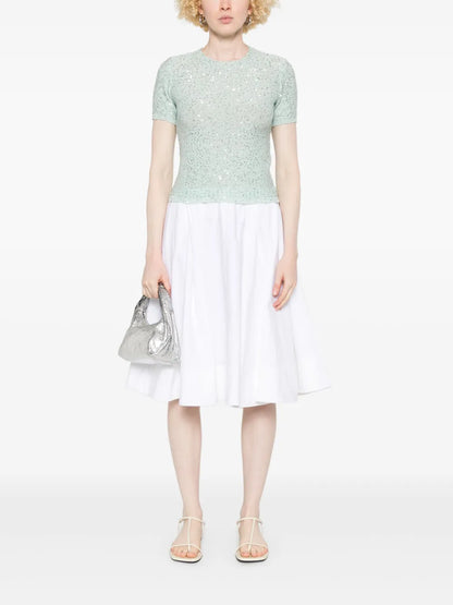 Sequined T-Shirt