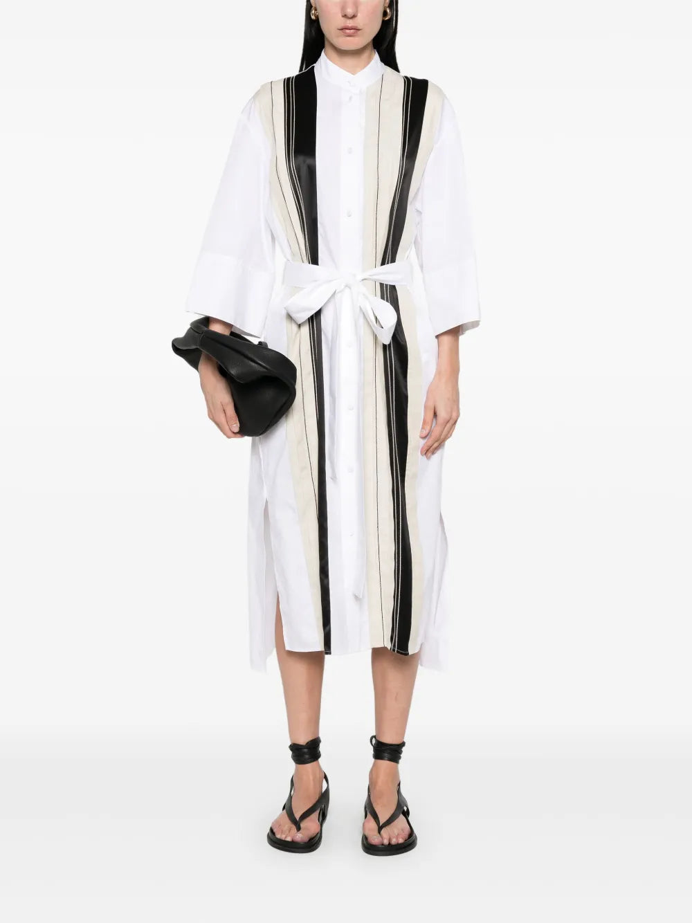 Mederic Midi Dress