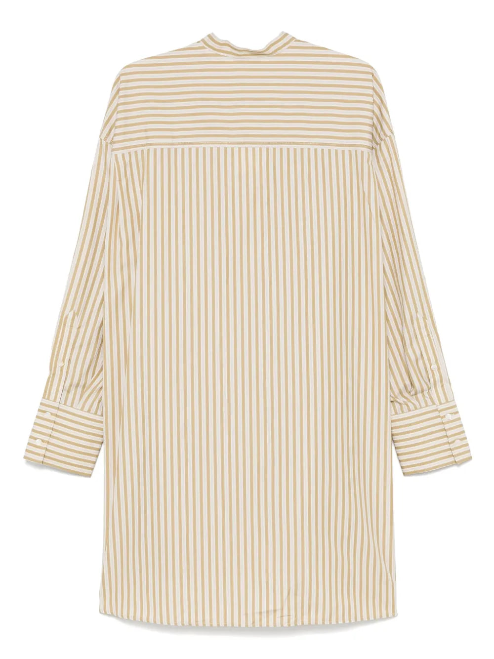 Diane Shirt Dress