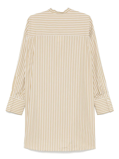 Diane Shirt Dress