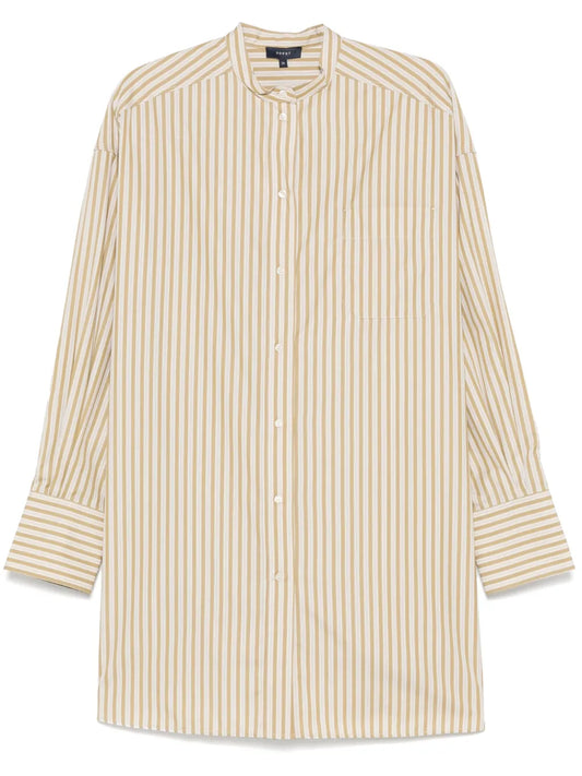 Diane Shirt Dress