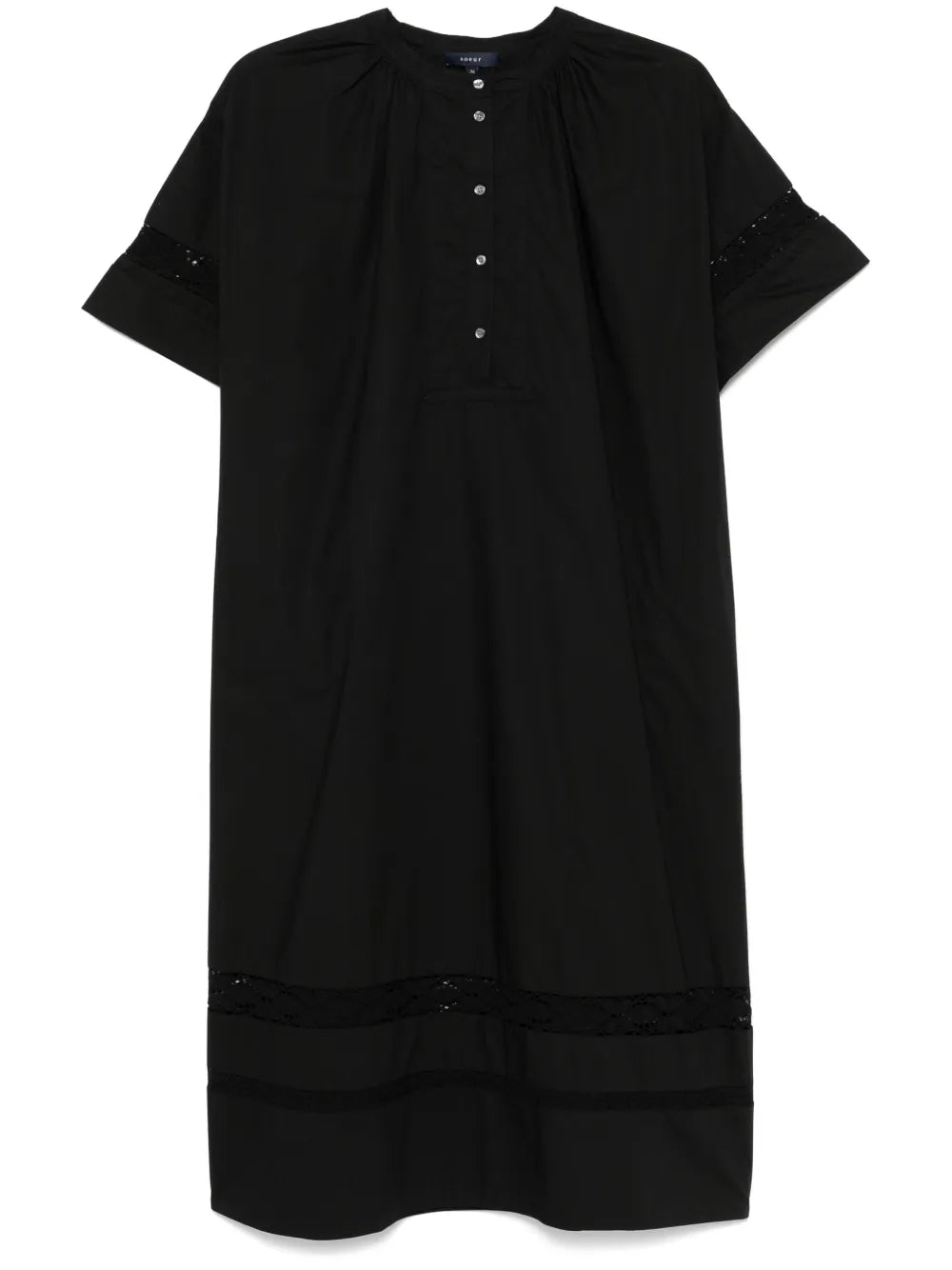 Athena Midi Dress