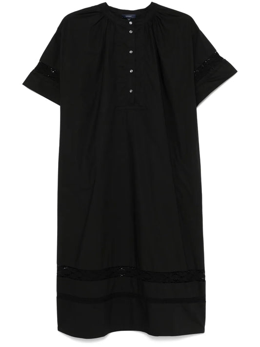 Athena Midi Dress