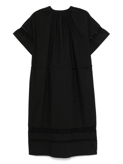 Athena Midi Dress