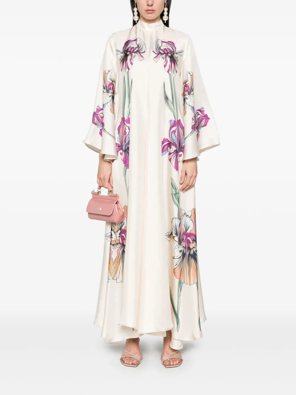 Magnifico Maxi Dress