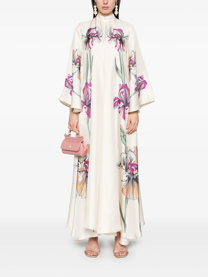 Magnifico Maxi Dress