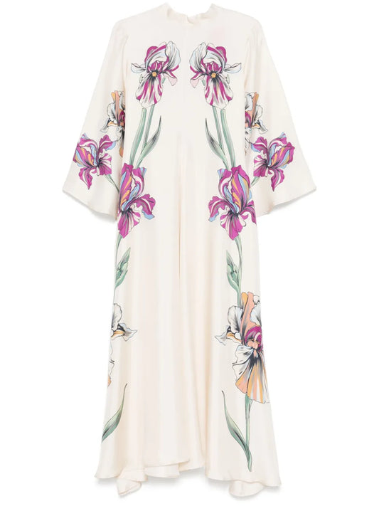 Magnifico Maxi Dress