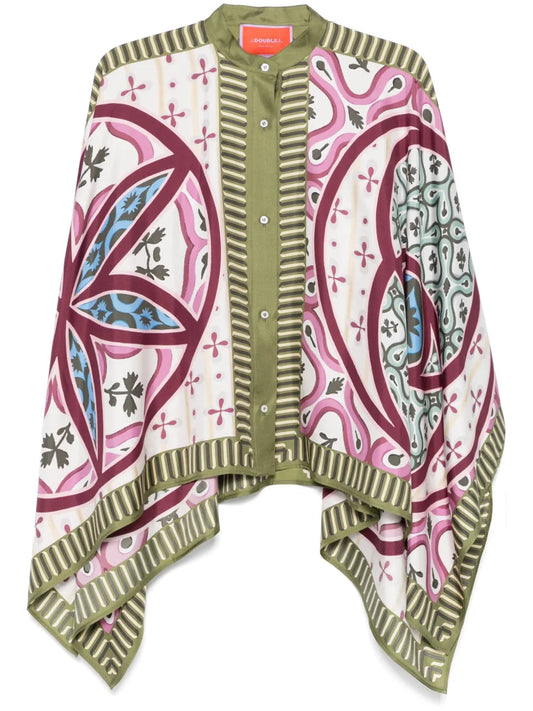 Foulard Shirt
