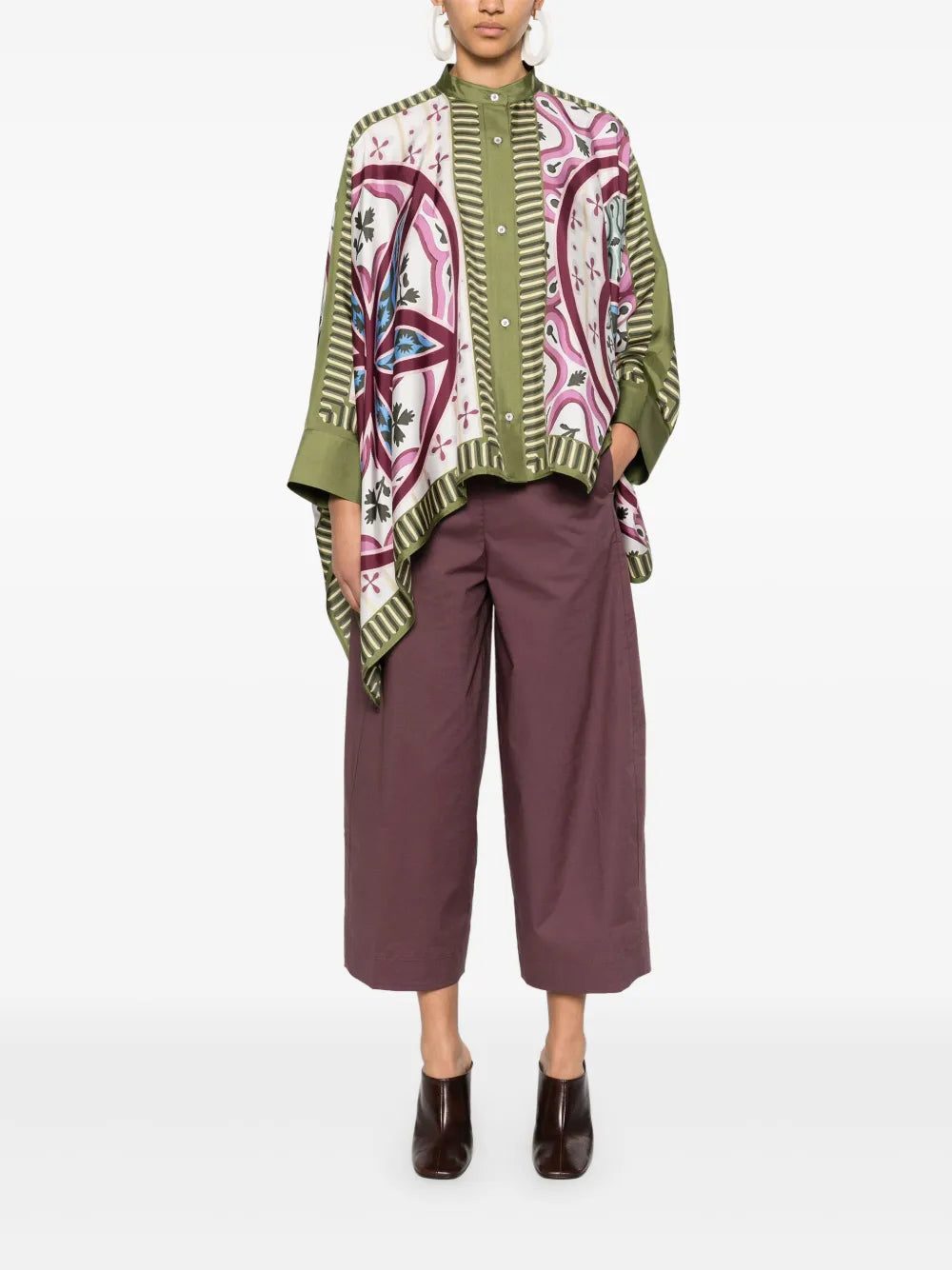 Foulard Shirt