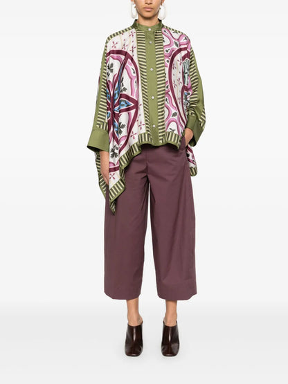 Foulard Shirt
