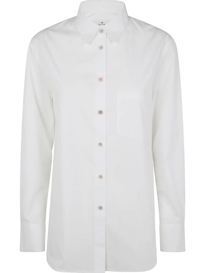 Button-Up Shirt