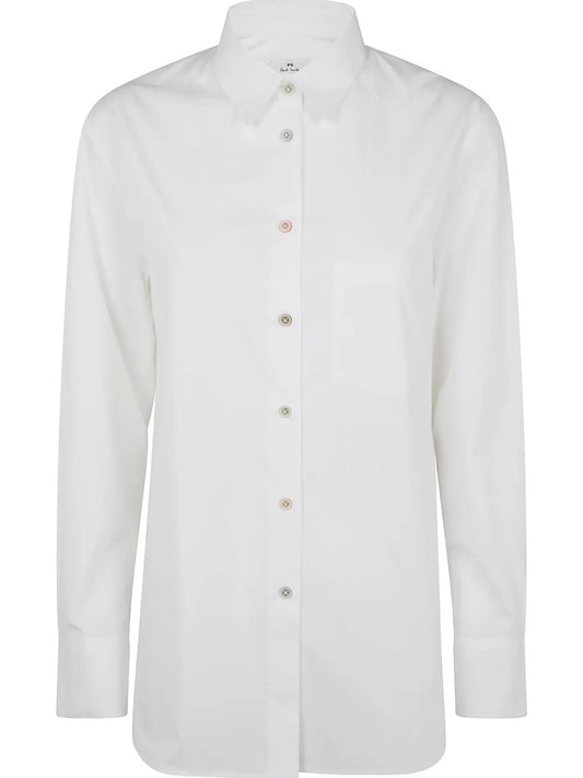Button-Up Shirt