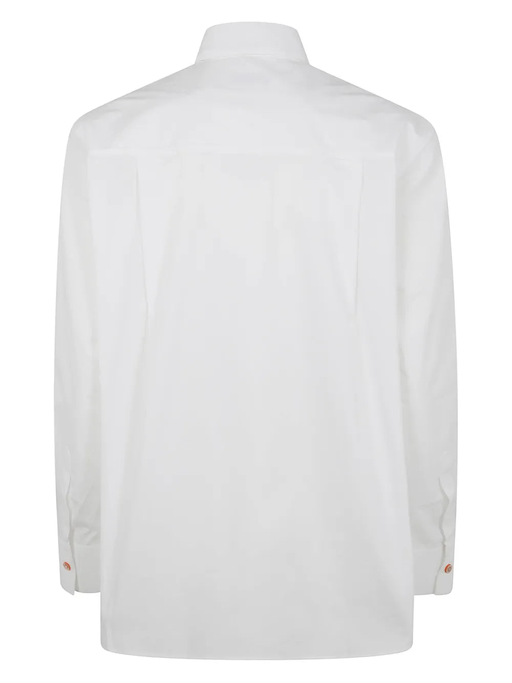 Button-Up Shirt