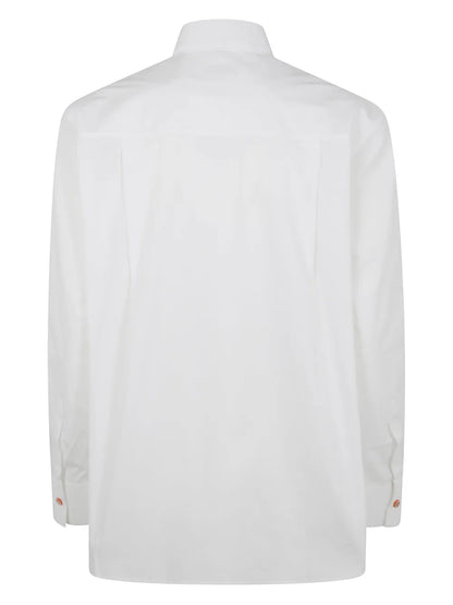 Button-Up Shirt