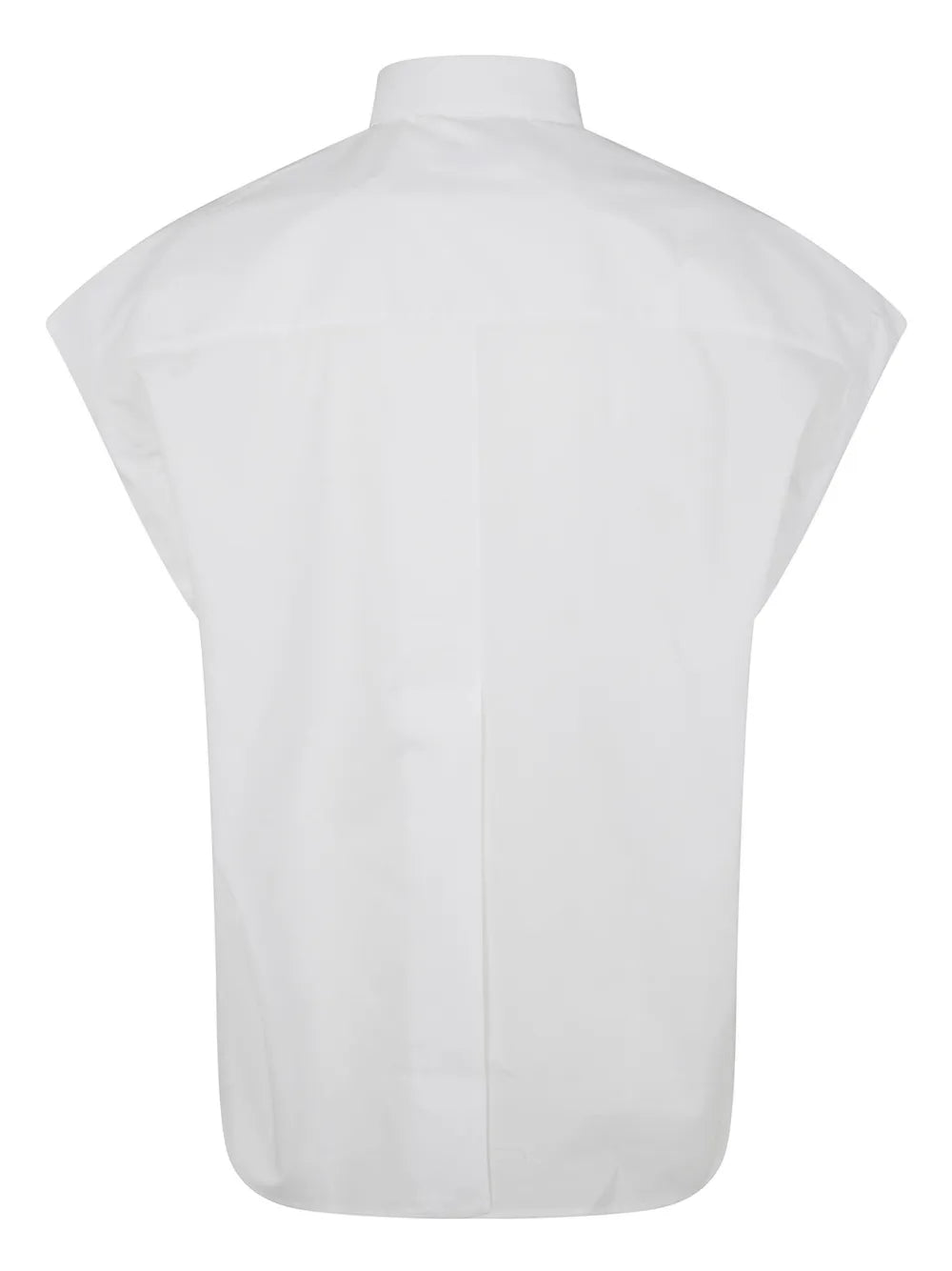 Sleeveless Shirt