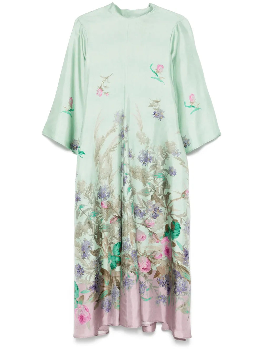Magnifico Maxi Dress