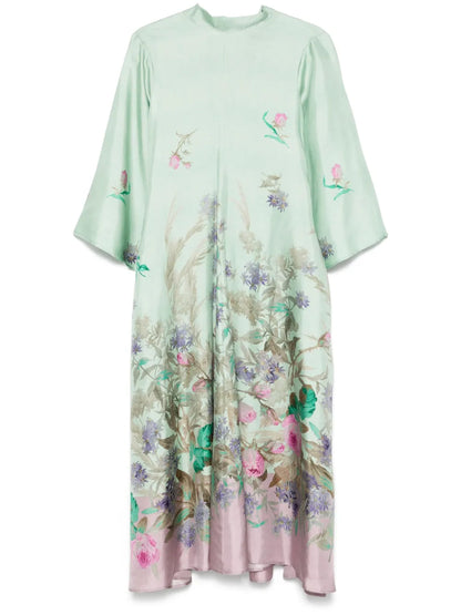 Magnifico Maxi Dress