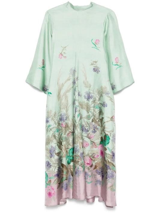 Magnifico Maxi Dress