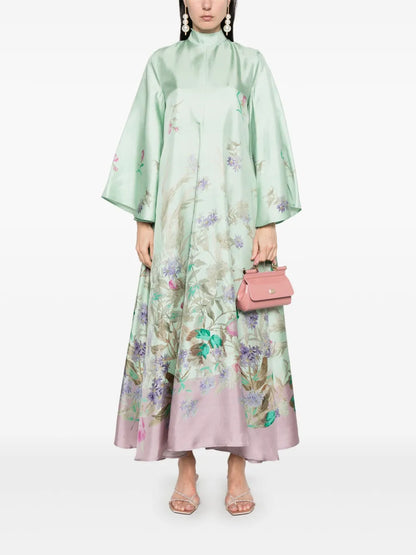 Magnifico Maxi Dress