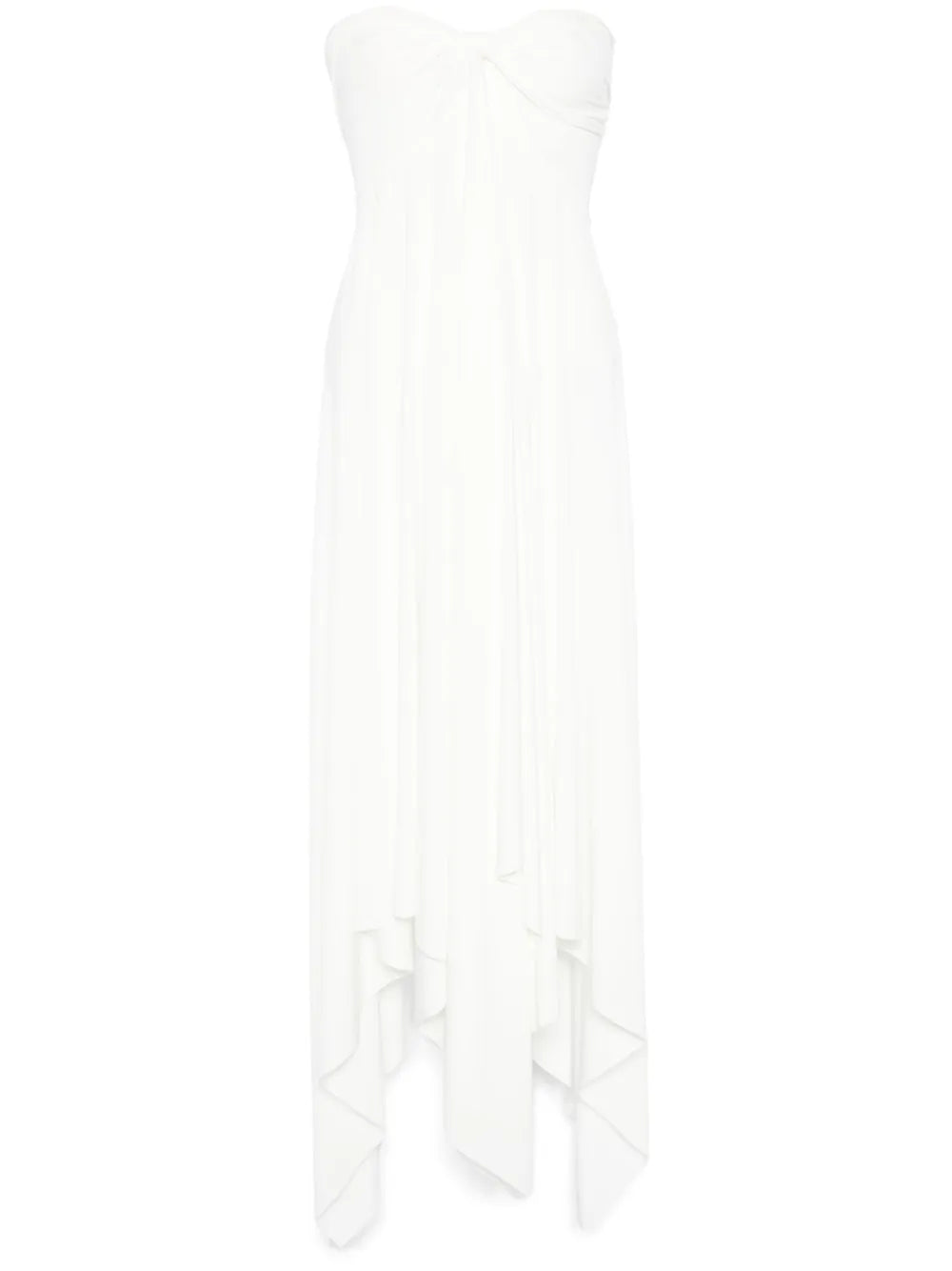 Convertible Midi Dress