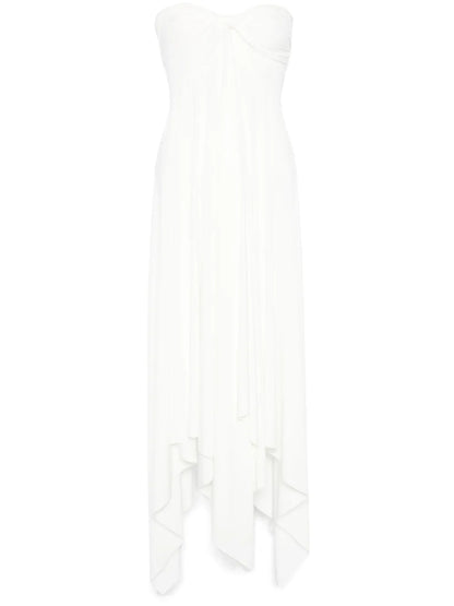 Convertible Midi Dress