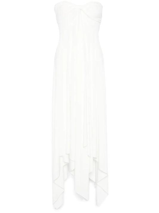 Convertible Midi Dress