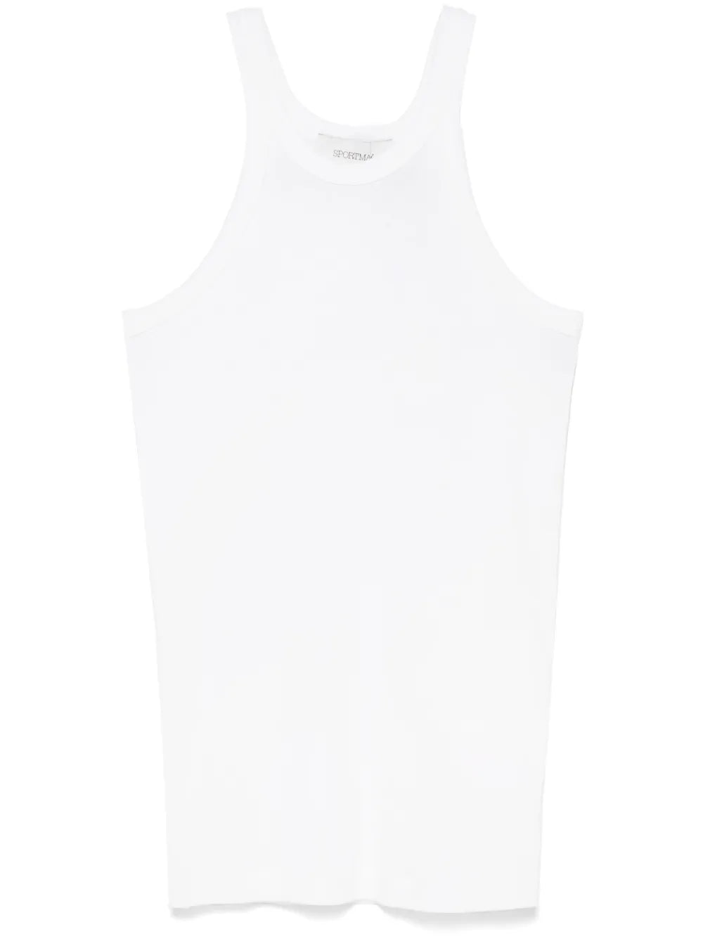 Nastie Tank Top