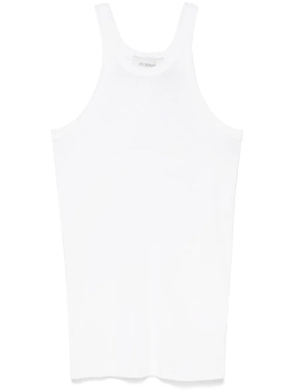 Nastie Tank Top