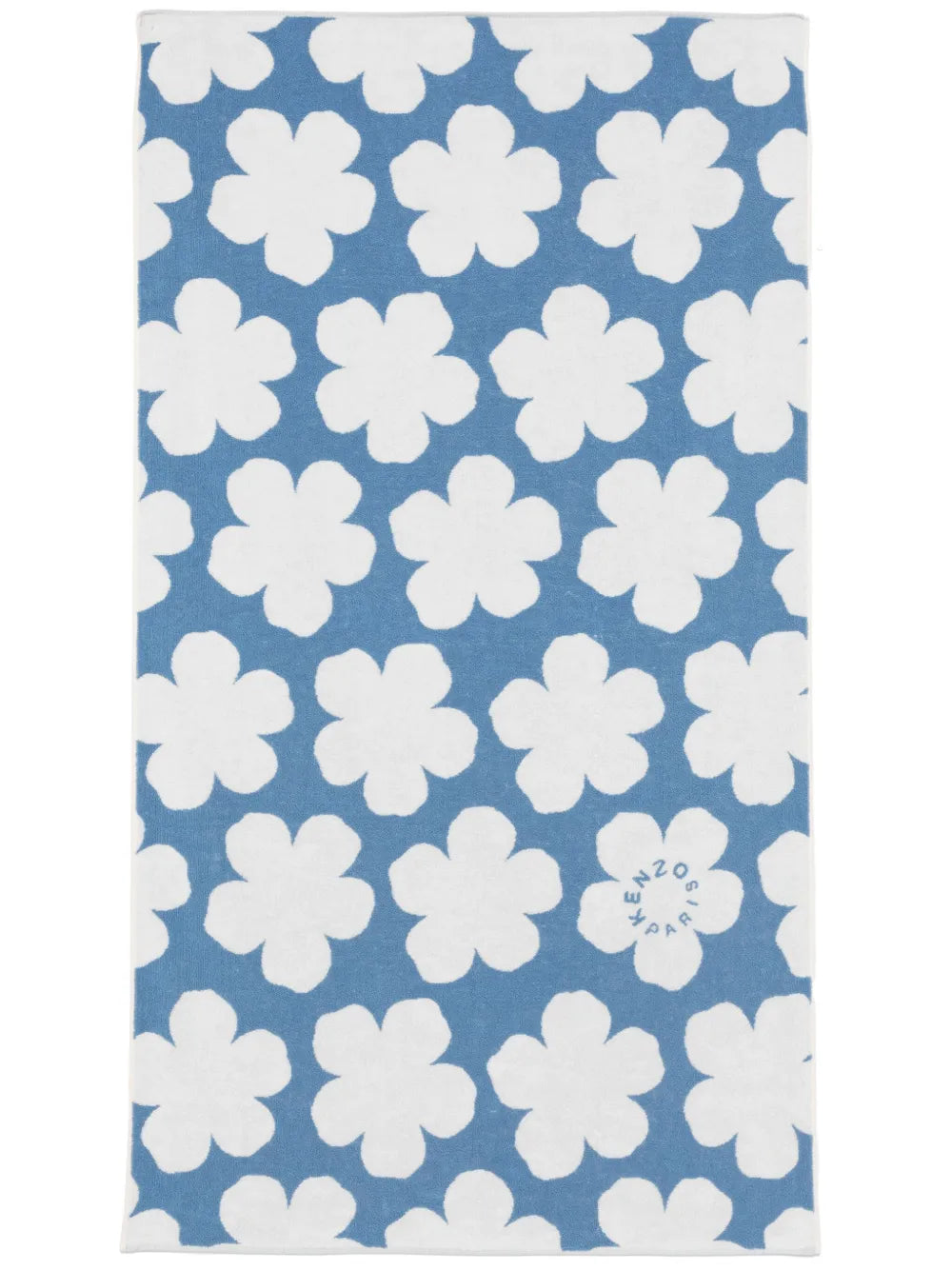 Kenzo Spot' Beach Towel
