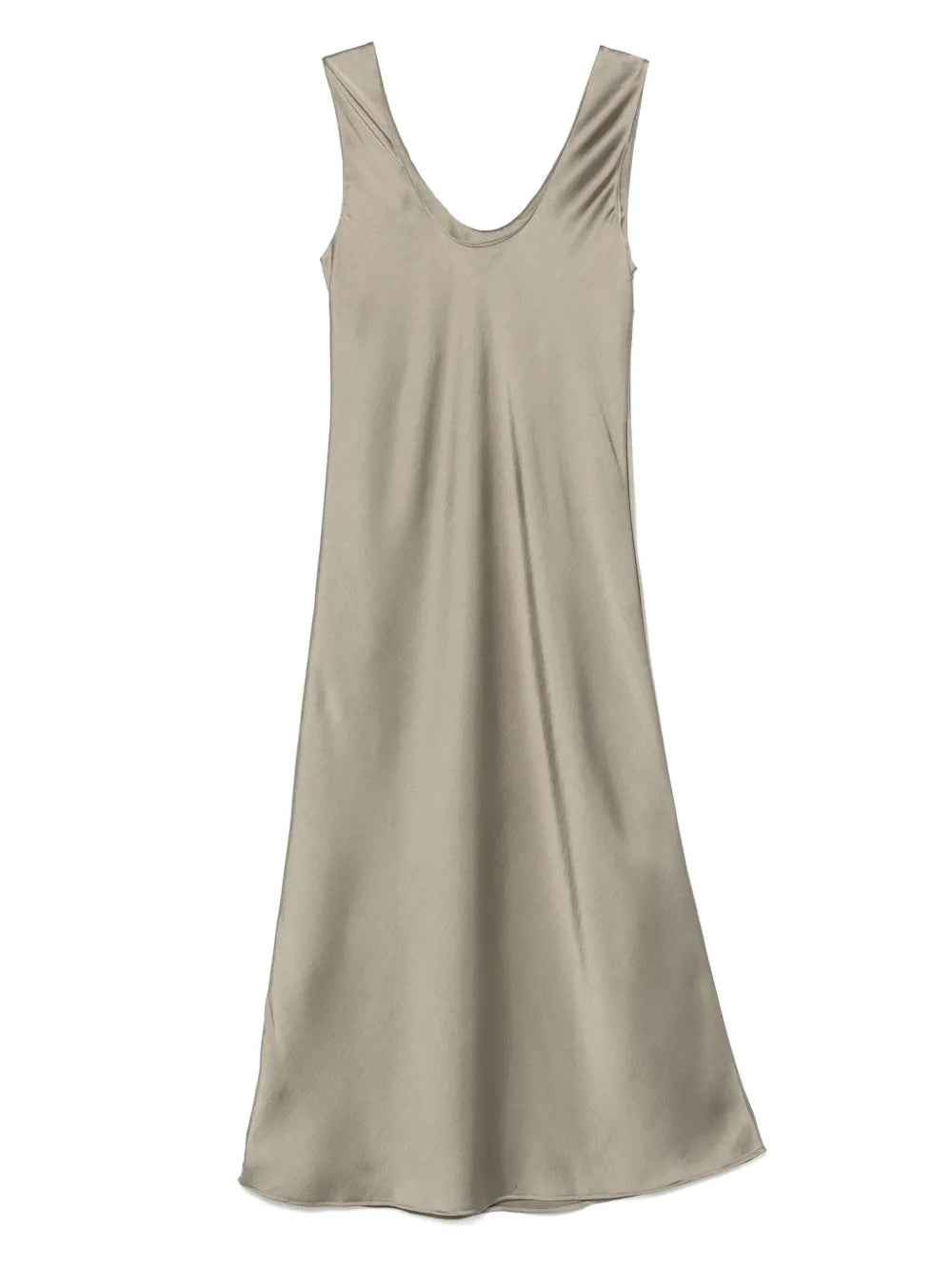 Sasumma Midi Dress