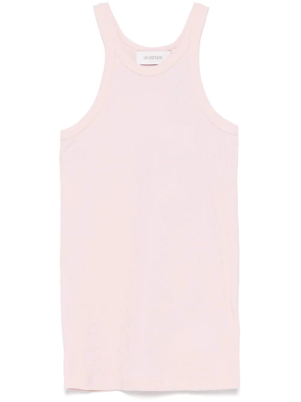 Nastie Tank Top