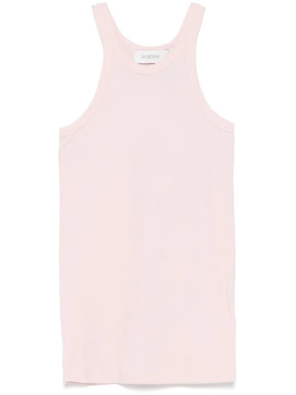 Nastie Tank Top