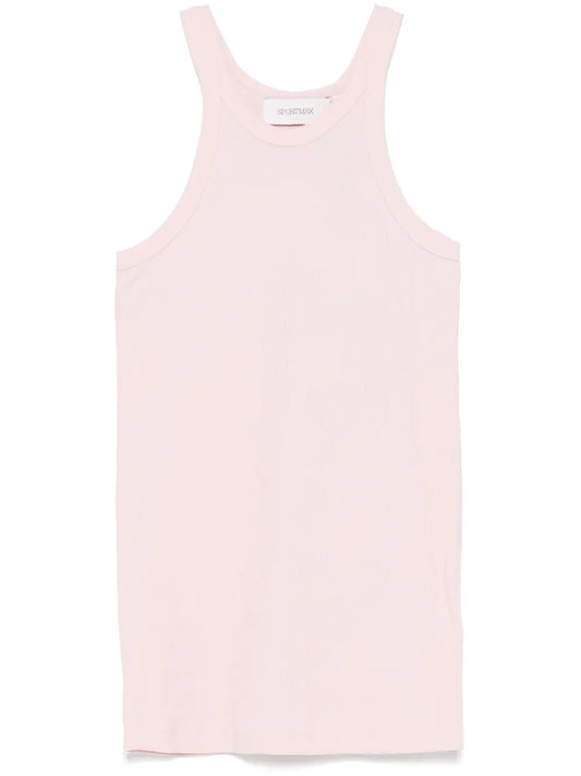 Nastie Tank Top