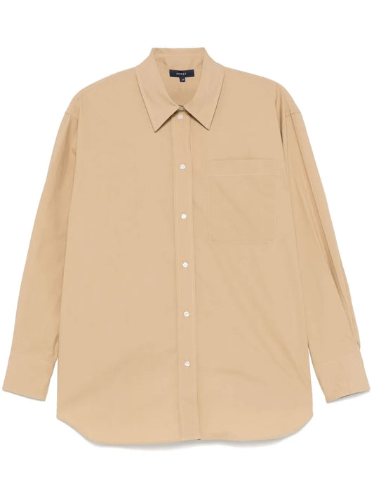 Carlotta Shirt
